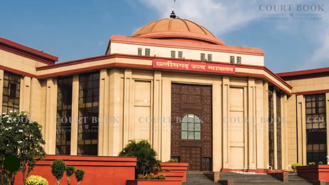 Chhattisgarh HC Denies Back Wages to Retired Power Department Employee Acquitted in Corruption Case